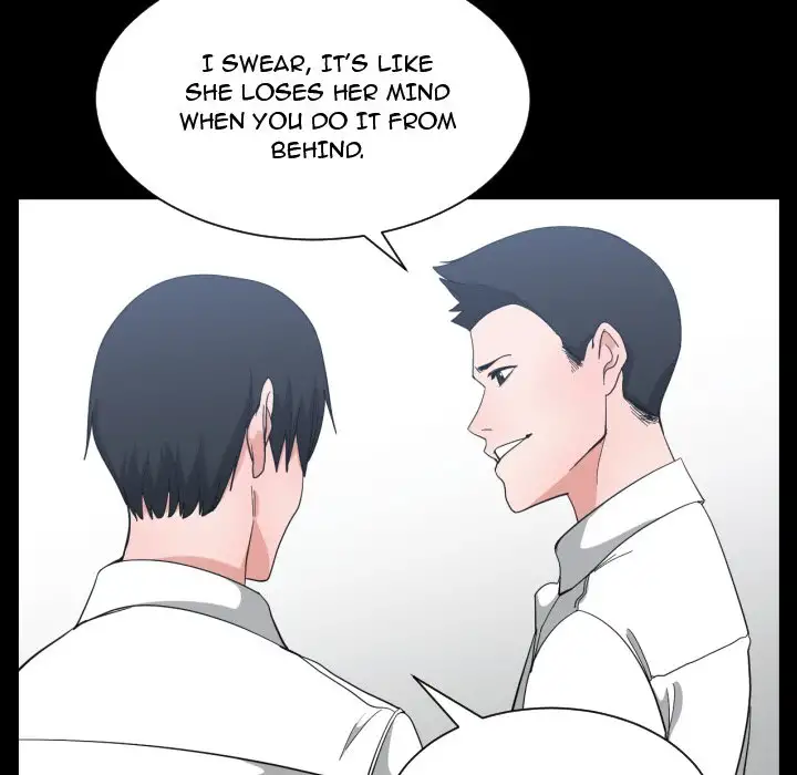 You’re Not That Special! Chapter 49 - Manhwa18.com