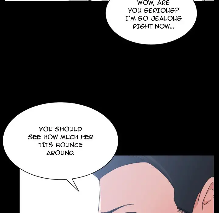 You’re Not That Special! Chapter 49 - Manhwa18.com