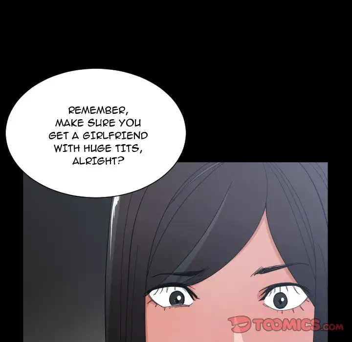 You’re Not That Special! Chapter 49 - Manhwa18.com