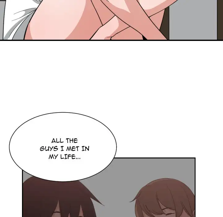 You’re Not That Special! Chapter 49 - Manhwa18.com