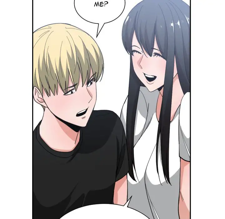 You’re Not That Special! Chapter 49 - Manhwa18.com