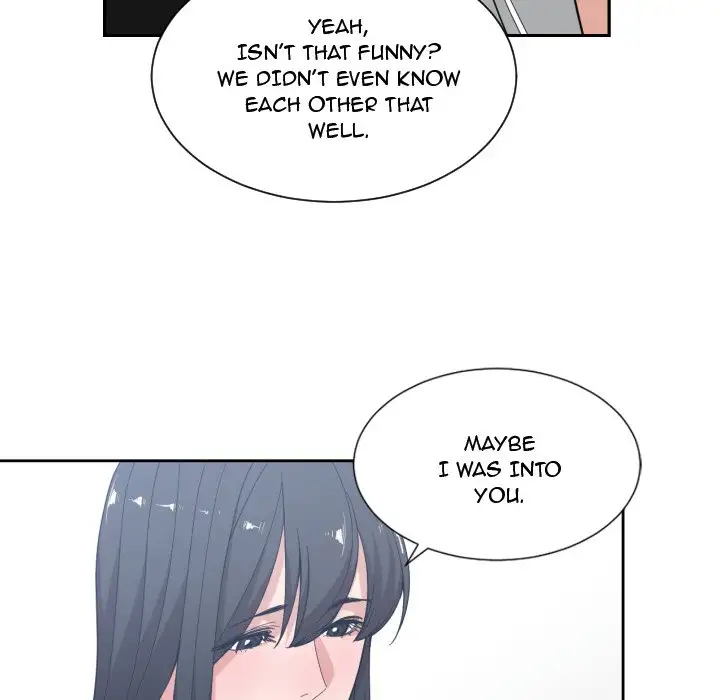 You’re Not That Special! Chapter 49 - Manhwa18.com