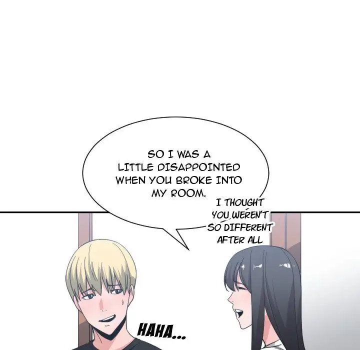 You’re Not That Special! Chapter 49 - Manhwa18.com