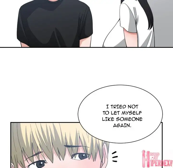 You’re Not That Special! Chapter 49 - Manhwa18.com