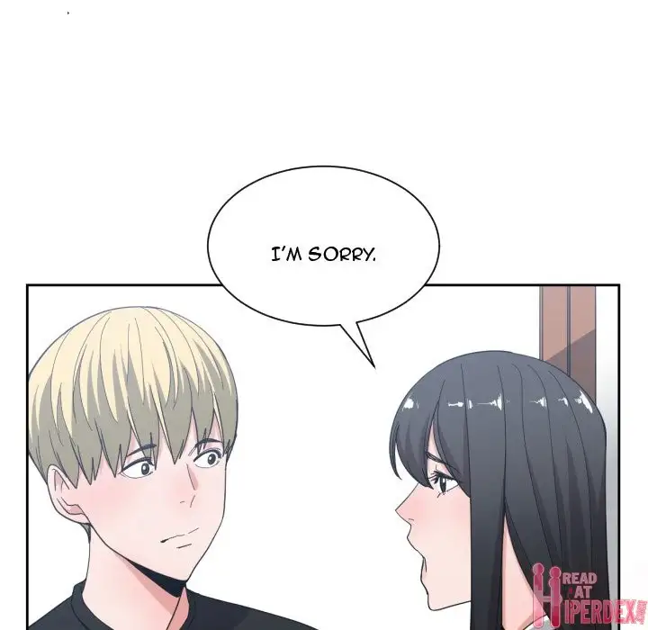 You’re Not That Special! Chapter 49 - Manhwa18.com