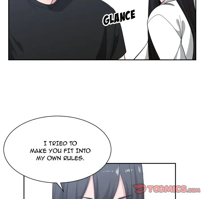 You’re Not That Special! Chapter 49 - Manhwa18.com