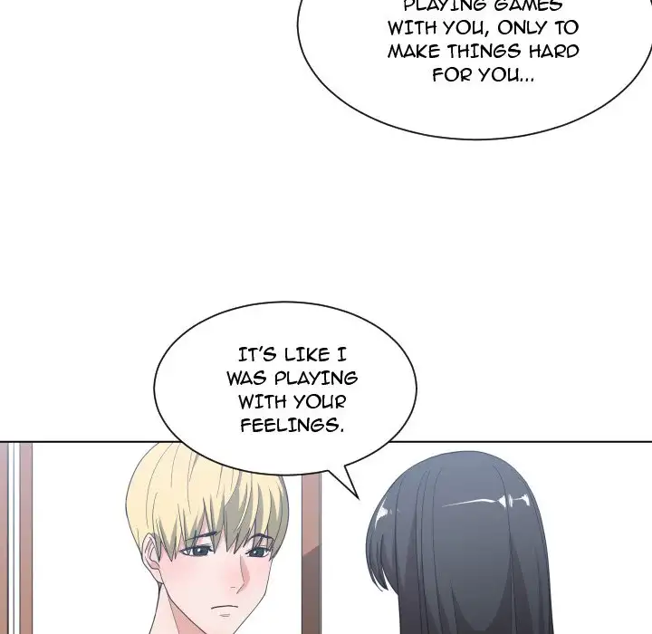 You’re Not That Special! Chapter 49 - Manhwa18.com