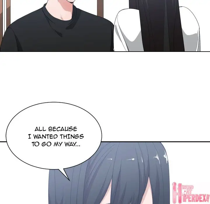 You’re Not That Special! Chapter 49 - Manhwa18.com