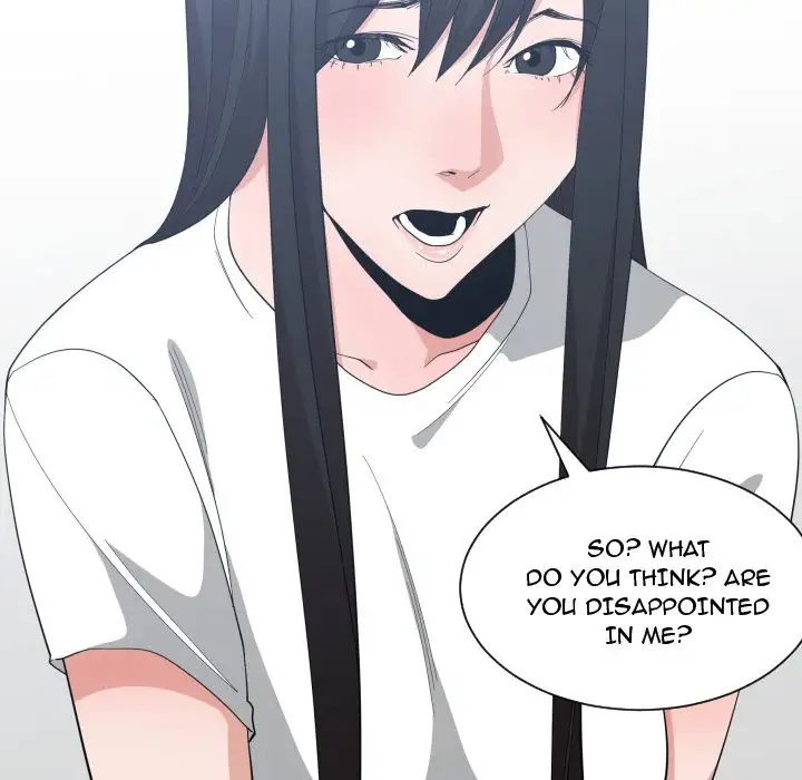 You’re Not That Special! Chapter 49 - Manhwa18.com