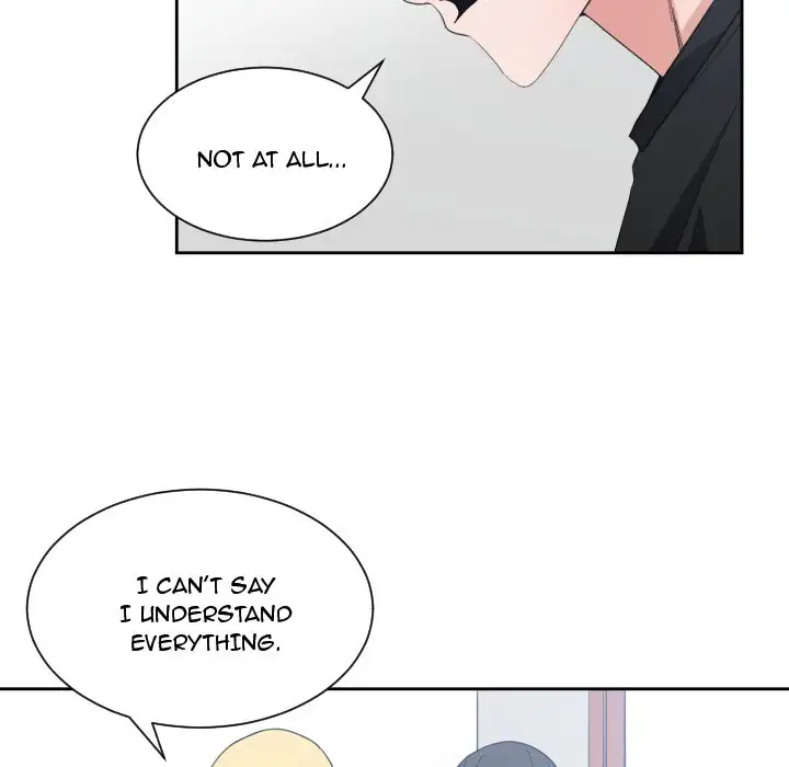 You’re Not That Special! Chapter 49 - Manhwa18.com