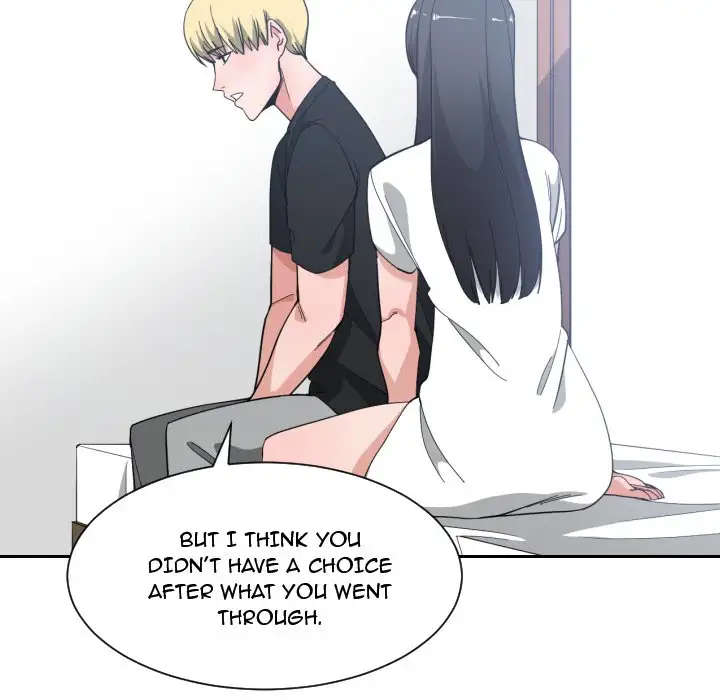 You’re Not That Special! Chapter 49 - Manhwa18.com