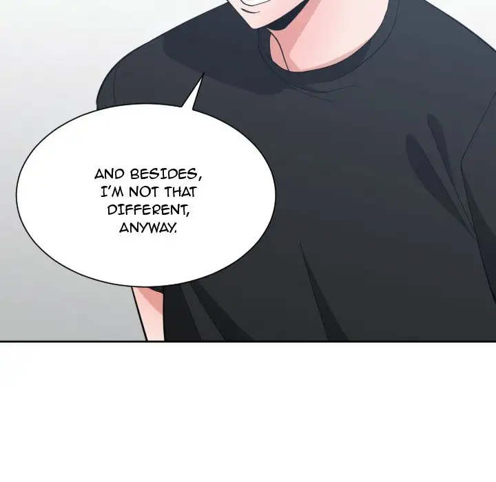 You’re Not That Special! Chapter 49 - Manhwa18.com