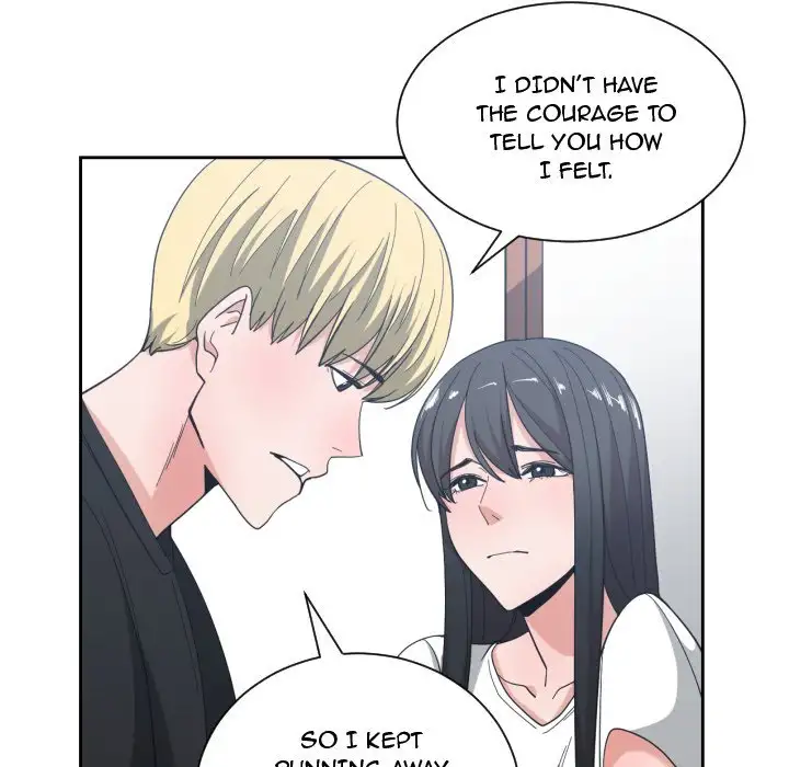 You’re Not That Special! Chapter 49 - Manhwa18.com