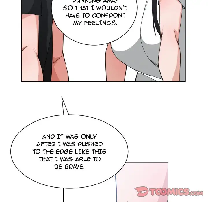 You’re Not That Special! Chapter 49 - Manhwa18.com