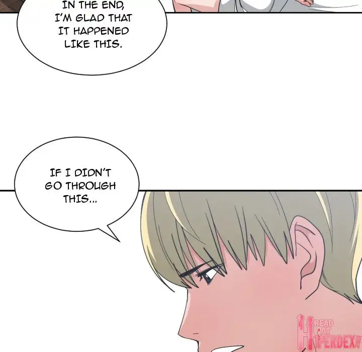 You’re Not That Special! Chapter 49 - Manhwa18.com