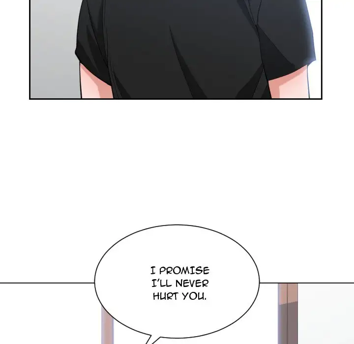 You’re Not That Special! Chapter 49 - Manhwa18.com