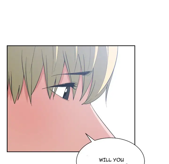 You’re Not That Special! Chapter 49 - Manhwa18.com