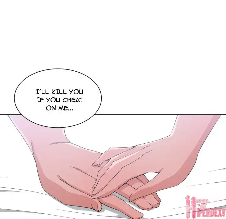 You’re Not That Special! Chapter 49 - Manhwa18.com