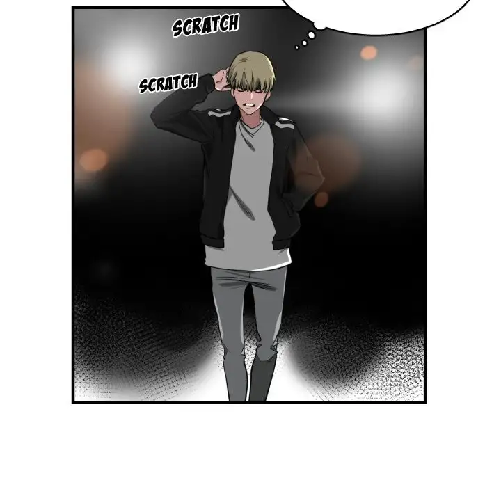 You’re Not That Special! Chapter 5 - Manhwa18.com