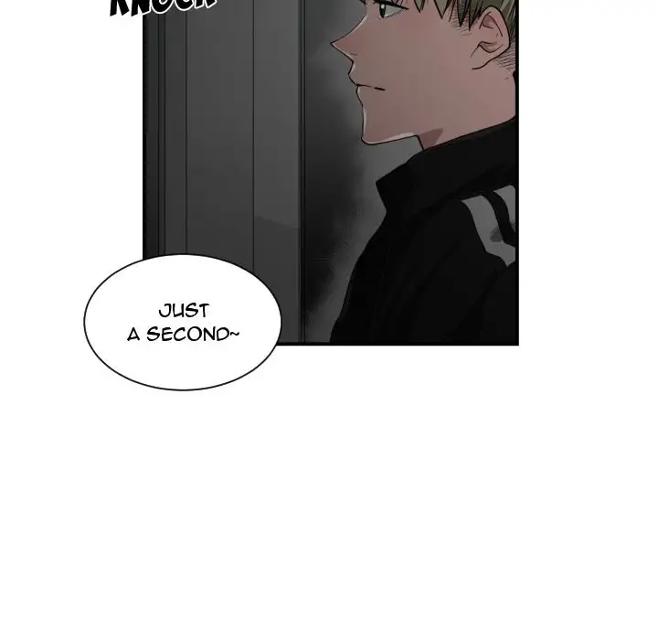 You’re Not That Special! Chapter 5 - Manhwa18.com