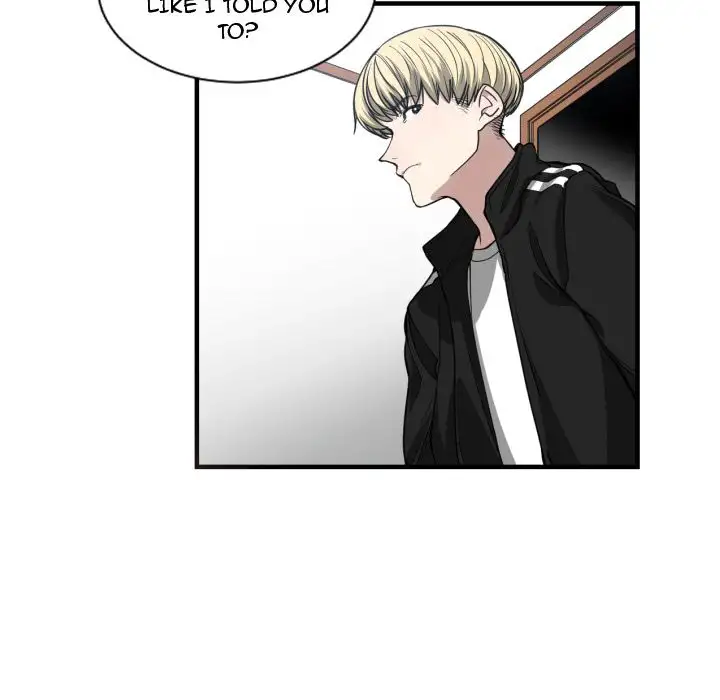 You’re Not That Special! Chapter 5 - Manhwa18.com