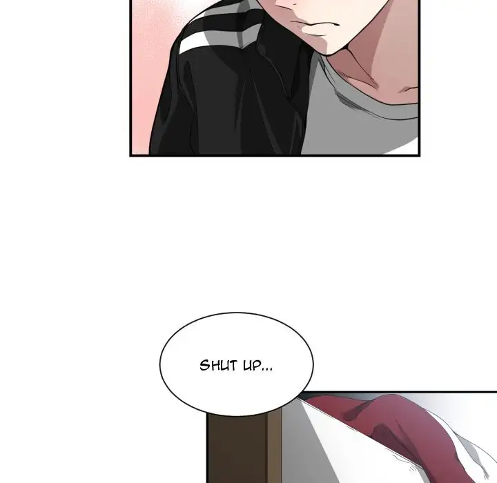 You’re Not That Special! Chapter 5 - Manhwa18.com