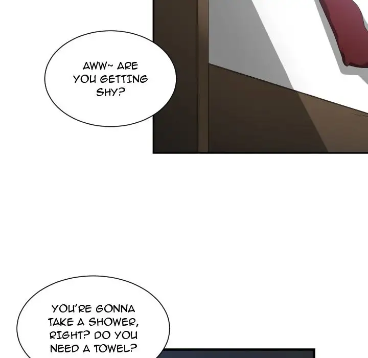 You’re Not That Special! Chapter 5 - Manhwa18.com