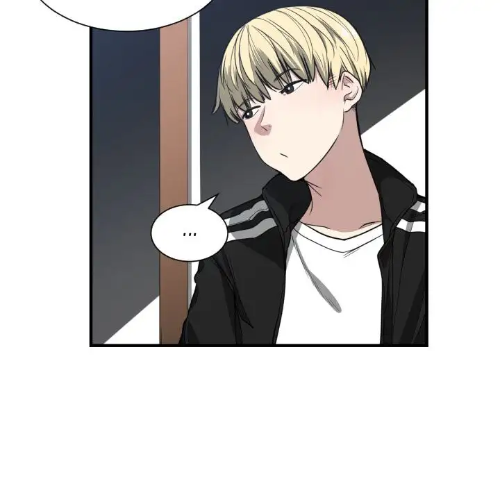 You’re Not That Special! Chapter 5 - Manhwa18.com