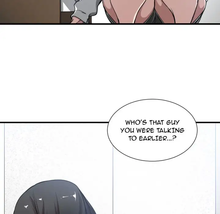 You’re Not That Special! Chapter 5 - Manhwa18.com