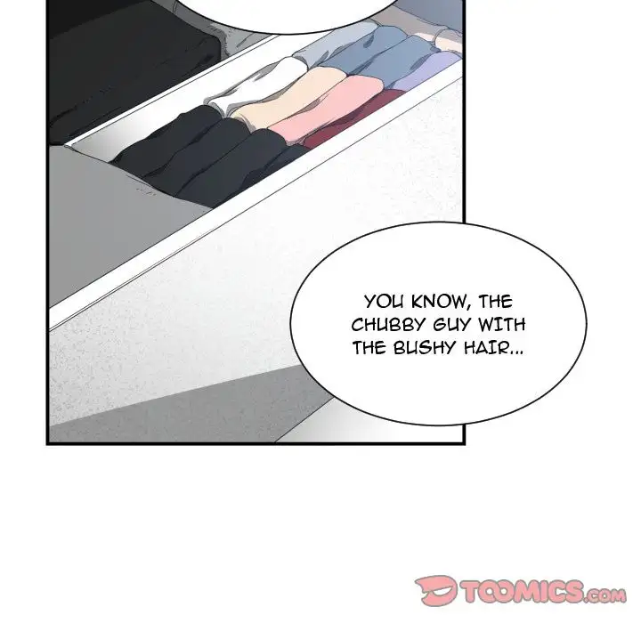 You’re Not That Special! Chapter 5 - Manhwa18.com