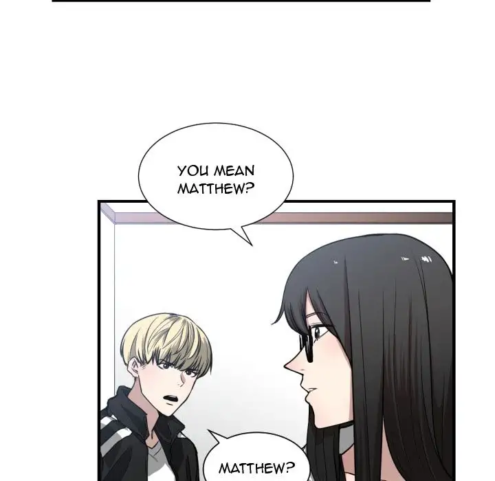 You’re Not That Special! Chapter 5 - Manhwa18.com