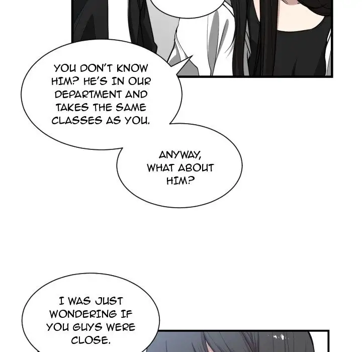 You’re Not That Special! Chapter 5 - Manhwa18.com