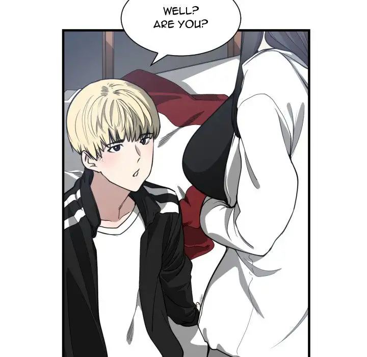 You’re Not That Special! Chapter 5 - Manhwa18.com