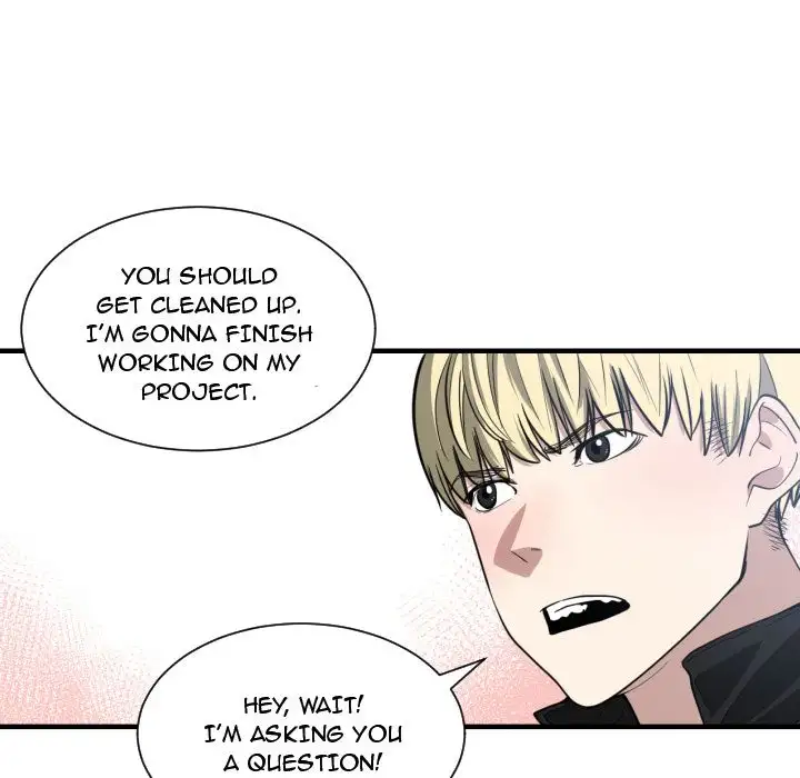 You’re Not That Special! Chapter 5 - Manhwa18.com