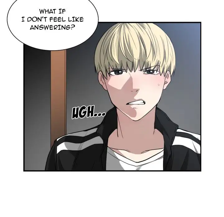 You’re Not That Special! Chapter 5 - Manhwa18.com