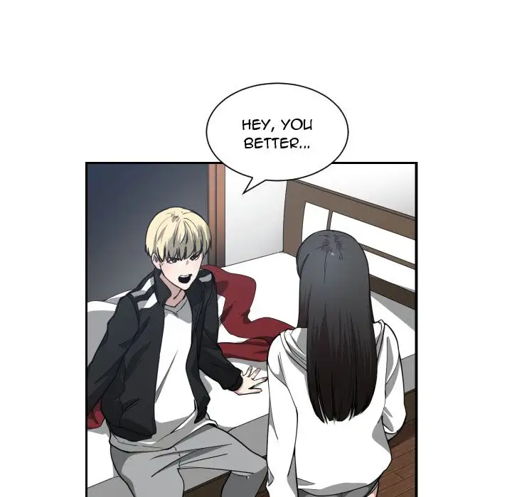 You’re Not That Special! Chapter 5 - Manhwa18.com