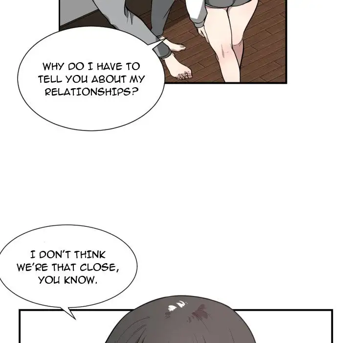 You’re Not That Special! Chapter 5 - Manhwa18.com