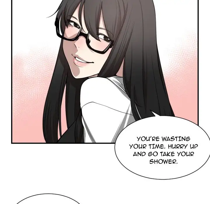 You’re Not That Special! Chapter 5 - Manhwa18.com