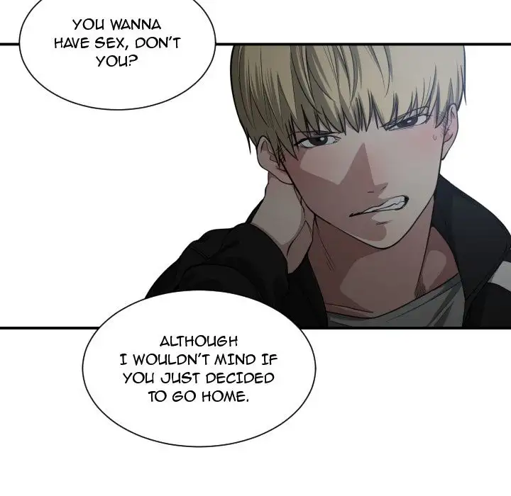 You’re Not That Special! Chapter 5 - Manhwa18.com