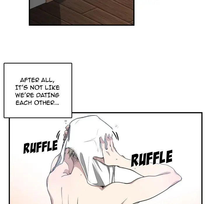 You’re Not That Special! Chapter 5 - Manhwa18.com