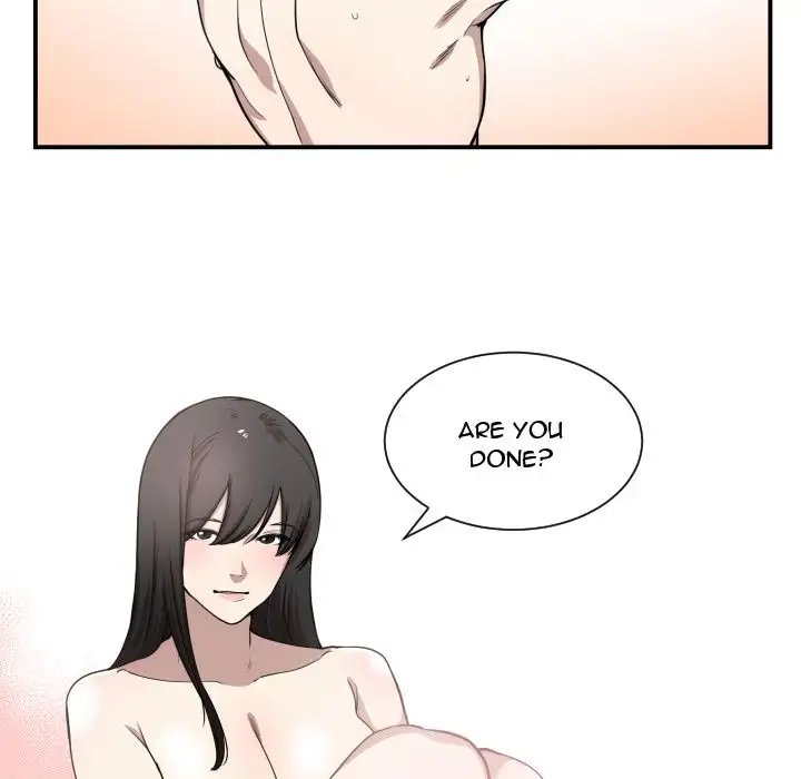 You’re Not That Special! Chapter 5 - Manhwa18.com