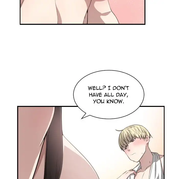 You’re Not That Special! Chapter 5 - Manhwa18.com