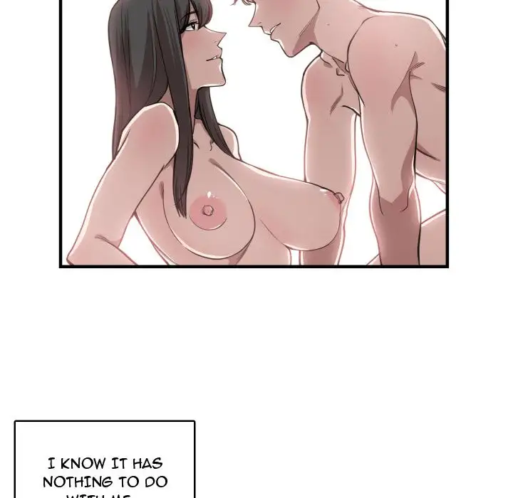 You’re Not That Special! Chapter 5 - Manhwa18.com