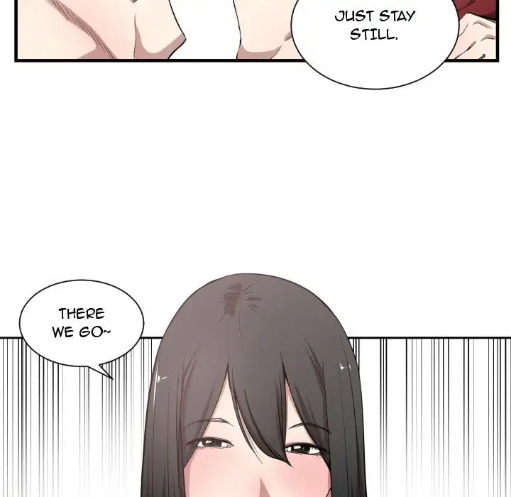 You’re Not That Special! Chapter 5 - Manhwa18.com