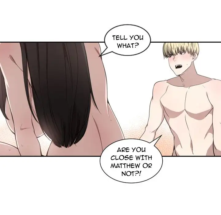 You’re Not That Special! Chapter 5 - Manhwa18.com