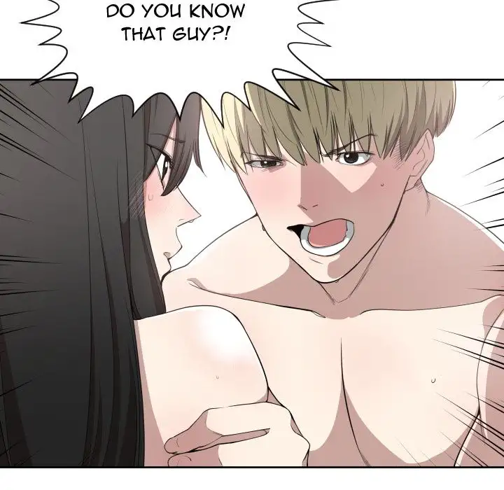 You’re Not That Special! Chapter 5 - Manhwa18.com