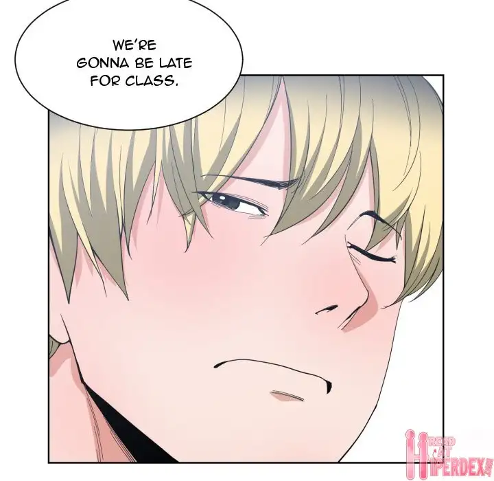 You’re Not That Special! Chapter 50 - Manhwa18.com