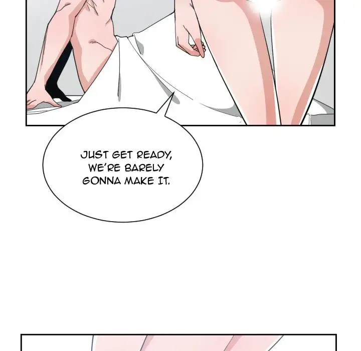 You’re Not That Special! Chapter 50 - Manhwa18.com