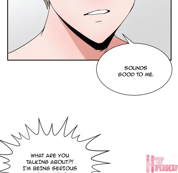 You’re Not That Special! Chapter 50 - Manhwa18.com