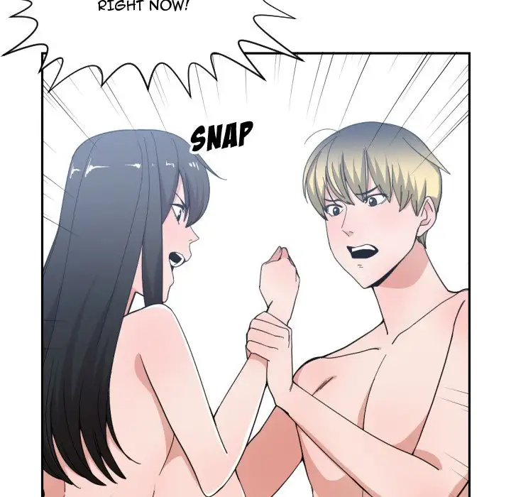 You’re Not That Special! Chapter 50 - Manhwa18.com